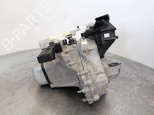 Gearbox PEUGEOT 208 I (CA_, CC_) 1.2 VTI 82 | BP20149296M3 