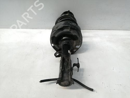 Left front shock absorber TOYOTA COROLLA Hatchback (_E21_, _EA1_, _EH1_)  | BP19259869M16 