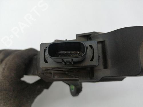 Pedal HYUNDAI KONA (OS, OSE, OSI)  | BP17451381I4 