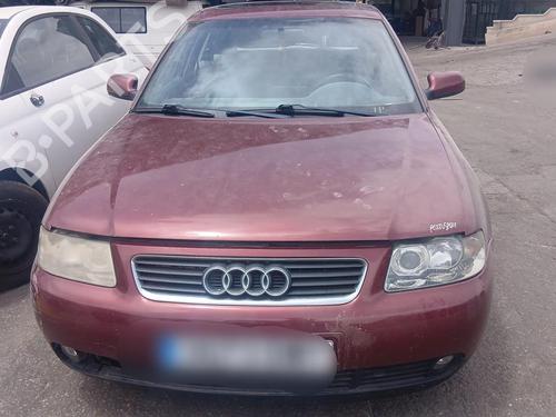 Gebruikte AUDI A3 (8L1) 1.8 4823029 Onderdelen