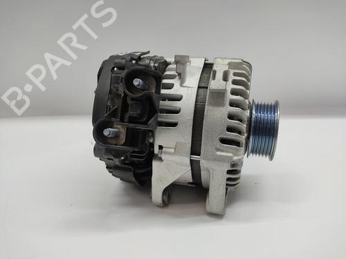 Used Alternator CITROËN C4 III (BA_, BB_, BC_) [2020-2025]  29589518