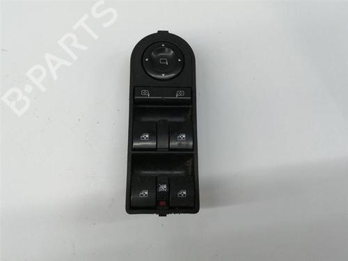 Used Left front window switch Left front window switch 30386270 30386270