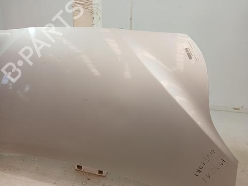 Hood HYUNDAI ix20 (JC)  | BP29435179C1 
