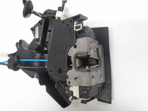 Used Rear left lock MERCEDES-BENZ C-CLASS T-Model (S204) C 320 CDI (204.222) (224 hp) 7636254