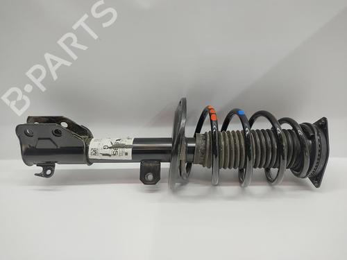 Højre fortil støddæmper CITROËN C4 III (BA_, BB_, BC_) [2020-2025]  29588251
