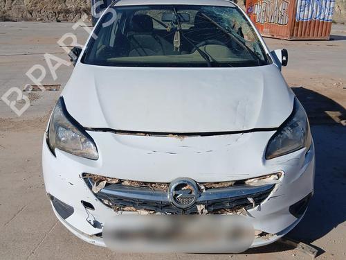 Brugte OPEL CORSA E (X15) 1.4 (08, 68) (75 hp) 4431043