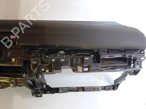 Airbag Kit VW GOLF VIII (CD1, DA1)  | BP29353802C86 
