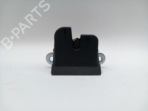 Used Tailgate lock SEAT LEON (1P1) [2005-2013]  29306618
