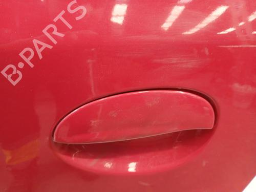 Porta trás esquerda HYUNDAI ATOS (MX) 1.0 i | BP30532840C4