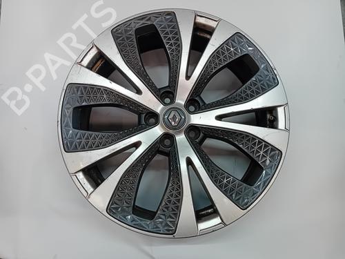 Rim RENAULT SCÉNIC IV (J9_)  | BP28278441C45 