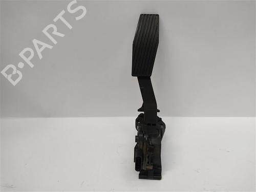 Used Pedal Pedal OPEL ASTRA K (B16) 1.6 CDTi (68) (110 hp) 17558424 17558424