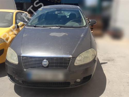 Used Parts FIAT CROMA (194_) 1.9 D Multijet (194AXB1B) 4977016
