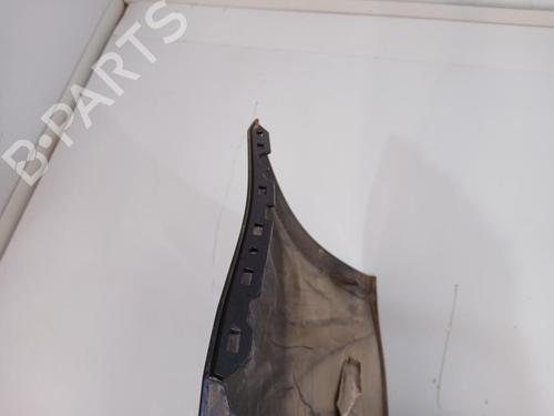 Rear bumper JAGUAR XF I (X250) 2.0 | BP31332456C8 