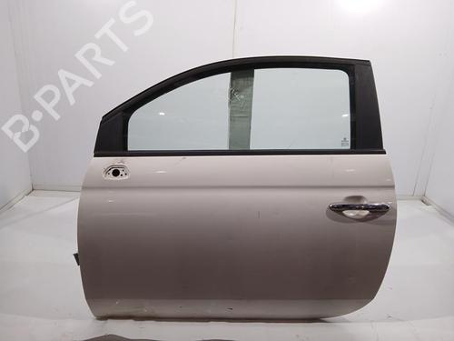 Used Left front door Left front door 37594699 37594699
