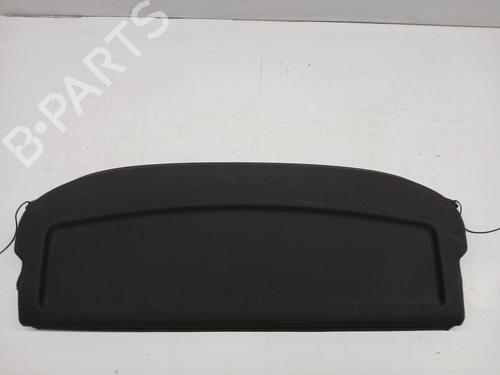 Used Rear parcel shelf AUDI A1 (8X1, 8XK) 1.4 TFSI (125 hp) 23433802