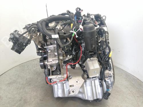 Engine BMW 3 Gran Turismo (F34) 320 d | BP37195313M1 - Image 2