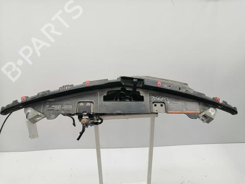 Used Hood lock OPEL INSIGNIA A Sports Tourer (G09) [2008-2017]  32303050