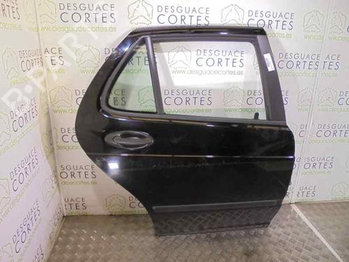 Dør høyre bak SAAB 9-5 (YS3E) [1997-2009]  5456927