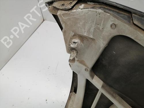 Pare-chocs arrière FORD FOCUS II (DA_, HCP, DP) 1.6 TDCi | BP29351632C8 