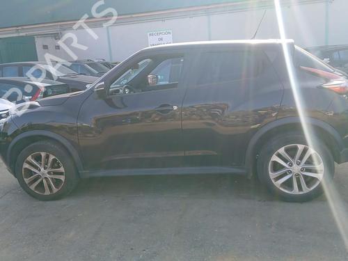 Left mirror NISSAN JUKE (F15) | BP32167301C26