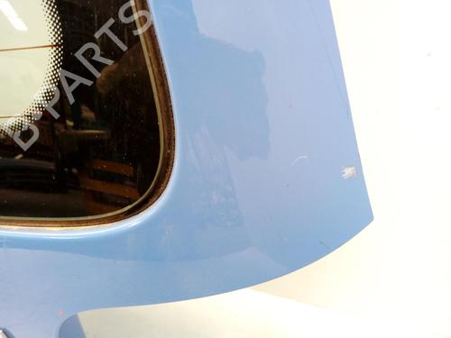 Tailgate VW LUPO I (6X1, 6E1) 1.4 16V | BP17751003C6 