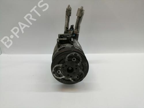 AC compressor NISSAN CABSTAR (F24M, F24W)  | BP22397115M34 