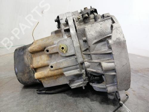 Gearbox RENAULT SCÉNIC I MPV (JA0/1_, FA0_) 2.0 16V (JA1B, JA1D, JA0C) | BP29433521M3 