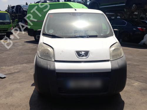 PEUGEOT BIPPER (AA_) [2008-2025] 1731917
