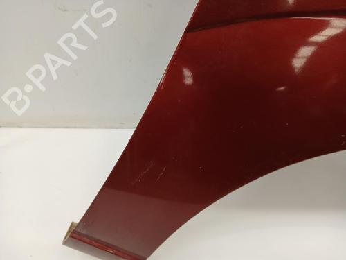 Right front fenders FORD FOCUS I (DAW, DBW) 1.8 Turbo DI / TDDi | BP29376150C42 