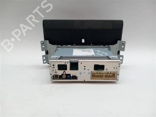 Display KIA CEED (CD) 1.0 T-GDI | BP36279524C48 - Image 3