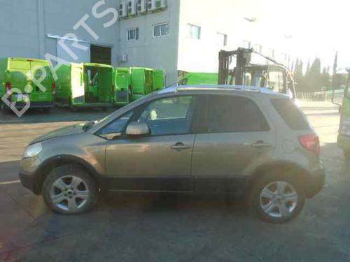 Right taillight FIAT SEDICI (189_) 1.9 D Multijet 4x4 | BP6664932C35 