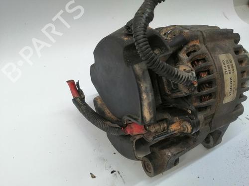 Generator FORD TRANSIT CONNECT (P65_, P70_, P80_) 1.8 Di | BP29964756M7