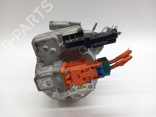 AC compressor FORD TRANSIT CUSTOM V710 Bus (NXN) | BP36677640M34 - Image 2