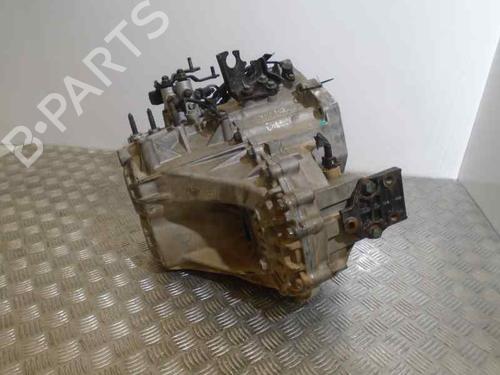 Gearbox KIA CARNIVAL / GRAND CARNIVAL III (VQ) 2.9 CRDi | BP5540385M3 