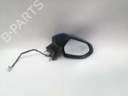 Used Right mirror TOYOTA COROLLA Saloon (_E21_) 1.6 VVTi (ZRE210) (122 hp) 29350406