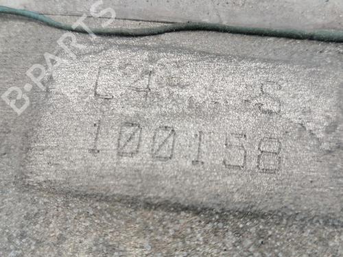 Gearbox KIA CERATO I Hatchback (LD) 2.0 CRDi | BP37536569M3 - Image 4