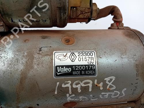 Starter RENAULT KOLEOS I (HY_)  | BP25043676M8 