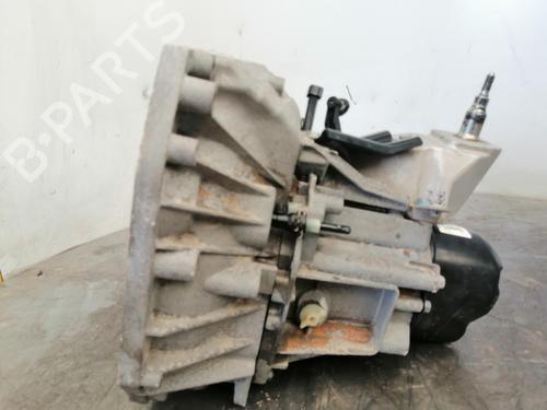 Gearbox NISSAN MICRA V (K14)  | BP29612085M3 
