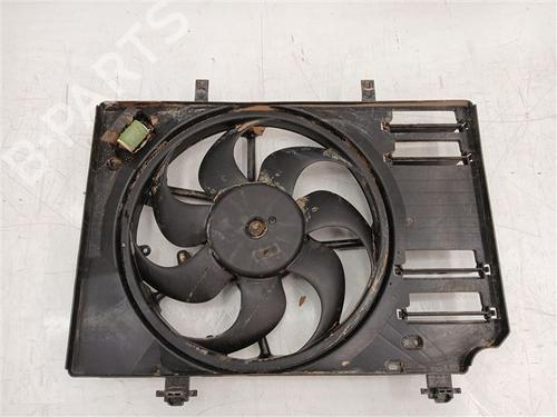 Radiator fan FORD PUMA (J2K, CF7) 1.0 EcoBoost mHEV | BP26962395M35 - Image 2