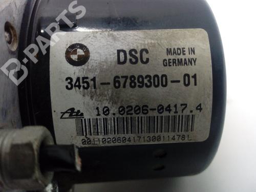ABS pump BMW 1 (E81) 118 d | BP10375464M43  - Image 6
