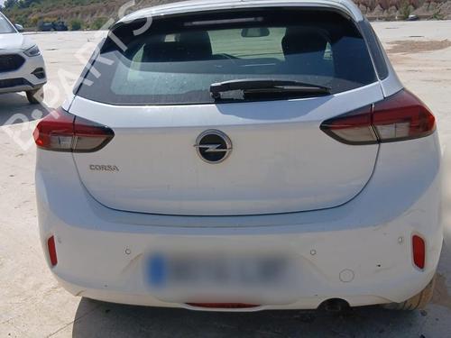 Right headlight OPEL CORSA F (P2JO) | BP37234115C29 - Image 9