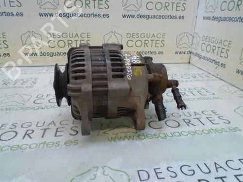 Used Alternator Alternator 5462194 5462194