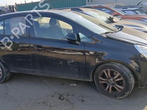 Climate control OPEL CORSA D (S07) | BP33015370I5 - Image 7