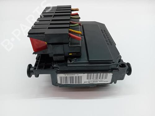 Fuse box CITROËN C4 I (LC_) | BP30178608E1