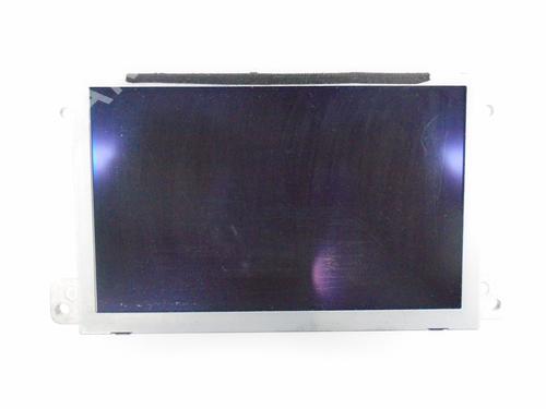 Used Display monitor AUDI A5 Sportback (8TA) 2.0 TDI (177 hp) 7504760