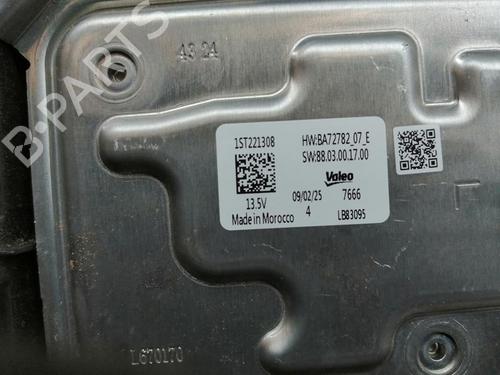 Right headlight CITROËN C4 III (BA_, BB_, BC_)  | BP29830895C29 