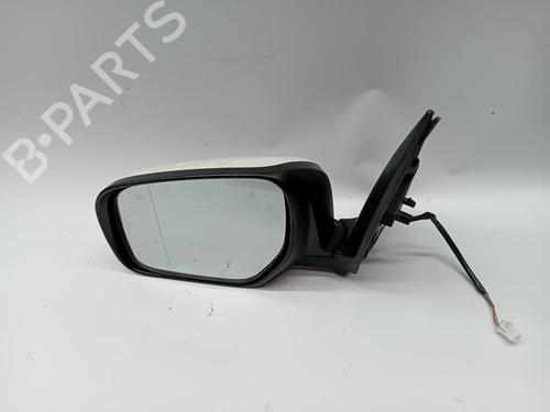 Retrovisor izquierdo Retrovisor izquierdo RENAULT KOLEOS I (HY_) 2.0 dCi (HY0K) (150 hp) 36912108 36912108
