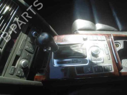 Gearbox AUDI A6 C6 (4F2) 4.2 quattro | BP5789524M3