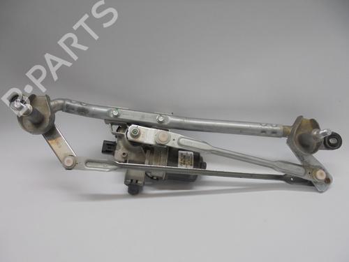Front wiper motor HYUNDAI IONIQ (AE) Elektro | BP9187583M29 