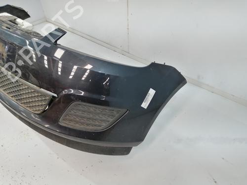 Front bumper FORD FIESTA V (JH_, JD_) 1.4 TDCi | BP28099041C7 